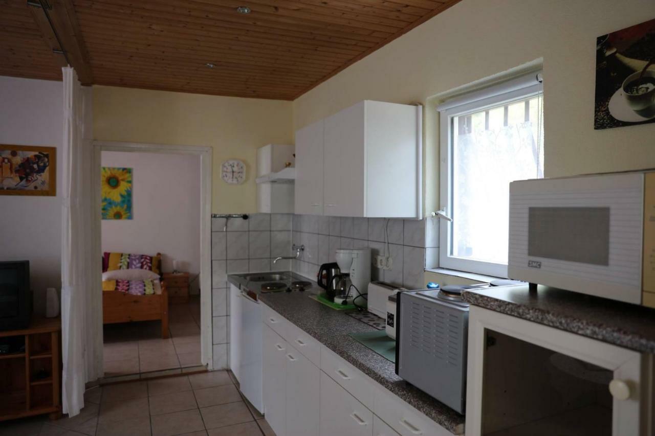 Villa Behija Ferienwohnung 2 Crikvenica Bagian luar foto
